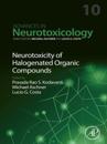 Neurotoxicity of Halogenated Organic Compounds