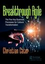 Breakthrough Agile