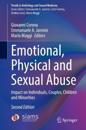 Emotional, Physical and Sexual Abuse
