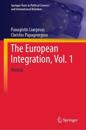 The European Integration, Vol. 1