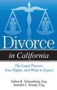 Divorce in California