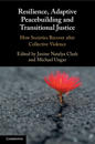 Resilience, Adaptive Peacebuilding and Transitional Justice