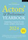 Actors  and Performers  Yearbook 2024