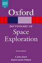 Dictionary of Space Exploration