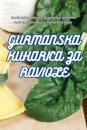 Gurmanska Kuharica Za Raviole