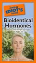 Pocket Idiot's Guide to Bioidentical Hormones