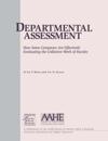 Departmental Assessment