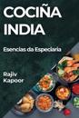 Cociña India