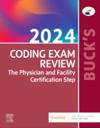 Buck's Coding Exam Review 2024