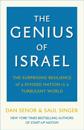 Genius of Israel