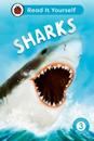 Sharks: Read It Yourself - Level 3 Confident Reader