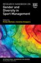 Research Handbook on Gender and Diversity in Sport Management
