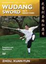 Wudang Sword