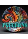 Plates with Patterns Coloring Book for Adults