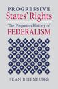 Progressive States' Rights