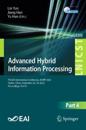 Advanced Hybrid Information Processing