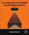 An Introduction to Probability and Statistical Inference