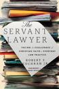 The Servant Lawyer