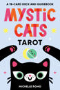 Mystic Cats Tarot
