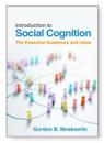 Introduction to Social Cognition