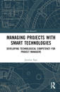 Managing Projects with Smart Technologies