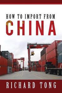 How to Import from China