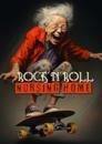 Rock?n?Roll Nursing Home Coloring Book for Adults
