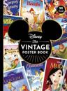 Disney The Vintage Poster Book