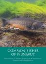 Common Fishes of Nunavut