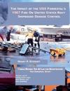 The Impact of the USS Forrestal's 1967 Fire on United States Navy Shipboard Damage Control