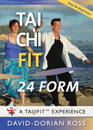 Tai Chi Fit 24 Form