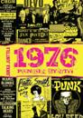 1976 - punkin synty