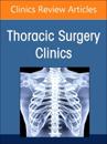Surgical Conditions of the Diaphragm, An Issue of Thoracic Surgery Clinics