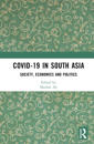COVID-19 in South Asia