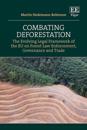 Combating Deforestation