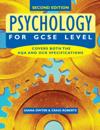 Psychology for GCSE Level
