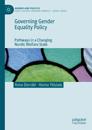 Governing Gender Equality Policy