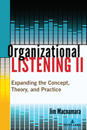 Organizational Listening II