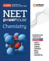 Arihant NEET Powerhouse Chemistry Book For 2024 Exam (4500+ Question to Boost Your NEET Rank)