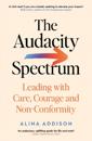 The Audacity Spectrum
