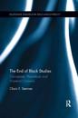 The End of Black Studies