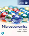 Microeconomics, Global Edition -- MyLab Economics with Pearson eText Access Code
