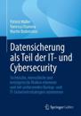 Datensicherung als Teil der IT- und Cybersecurity