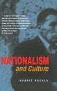 Nationalism and the National Question