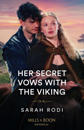 Her Secret Vows With The Viking