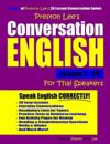 Preston Lee's Conversation English For Thai Speakers Lesson 1 - 20