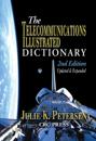 Telecommunications Illustrated Dictionary