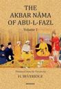 The Akbar Nama of Abu-L-Fazl