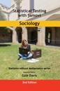 Statistical Testing with jamovi Sociology : SECOND EDITION