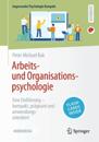 Arbeits- und Organisationspsychologie